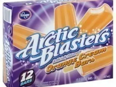 크로거, 비스킷∙아이스크림 리콜