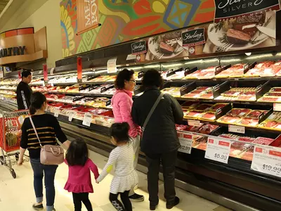 〈주말 마트 정보〉 "새해 먹거리 한인마트에 가득합니다"