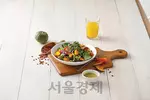 녹색 잎채소 매일 먹으면 치매예방 도움