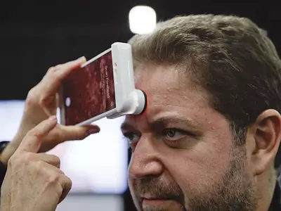 전자업계 올해의 화두는 단연 인공지능