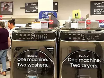 한국‘세탁기 분쟁 패소’미에 보복절차