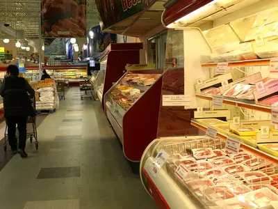 〈주말 마트 정보〉 "한인식품점과 따뜻한 겨울 보내세요"