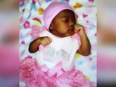 엄동설한 길가에 갓난아기 버린  10대 차량절도범들 '쇠고랑'