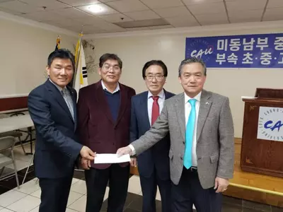 줄잇는 '평창' 음악회 후원 행렬