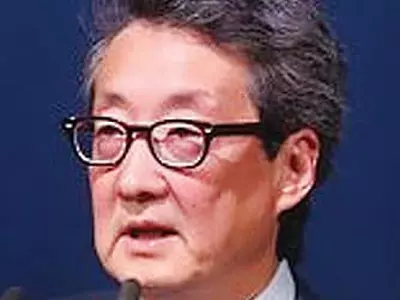 빅터 차 주한 미대사 왜 부임 안하나