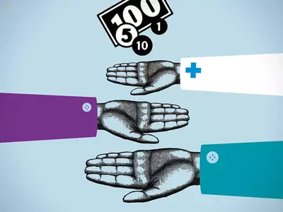 메디칼 수혜 저소득층 근로 의무화 복원