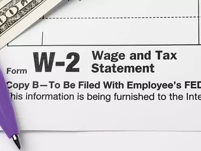 “W-2 없어도 연방 세금보고 가능”