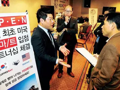 한국의 ‘핫 아이템’ 사업에 한인들 관심도 ‘핫’