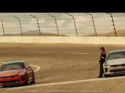 기아차, 수퍼볼 광고 티저영상 공개