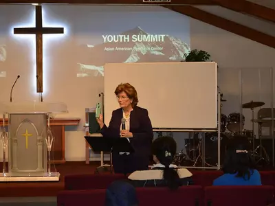 "'치터'〈Cheater〉가 아닌 '챔피언'〈Champion〉의 삶을 삽시다"