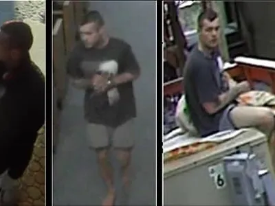 한인교회 밴 차량 도난 당해