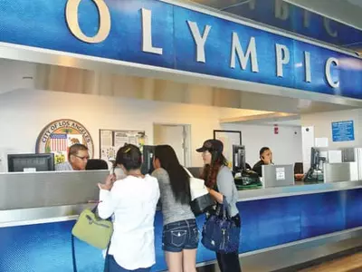 〈미주한인〉한인타운 경찰 야간 데스크 운영 중단