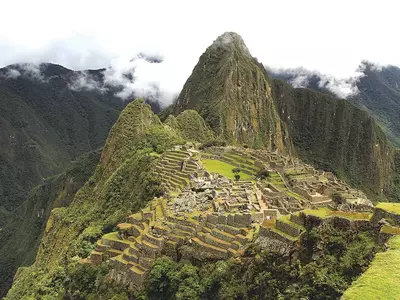 잉카제국의 슬픈 영혼과 신비로움을 탐험하다