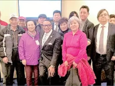 〈미주한인〉한인추진 주류법안 의회통과 '눈 앞'