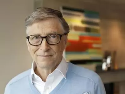 5점 만점에 1점...빌 게이츠, 생필품 가격 맞추기 퀴즈