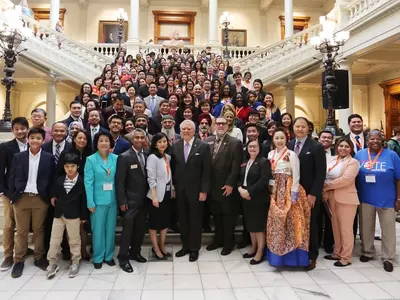잉글리시 온리·넌시티즌 운전면허증 아시안 커뮤니티 한 목소리 '반대'