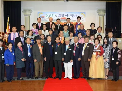 "올 해 5·18 기념식 범 동포 행사로"