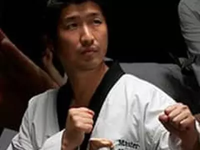 동남부태권도연맹 신임회장 선출