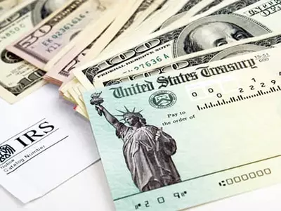 ‘세금보고 안했는데 환급금’황당한 신종 사기