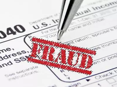 ‘유령’세금보고 대행자에“속지 마세요”