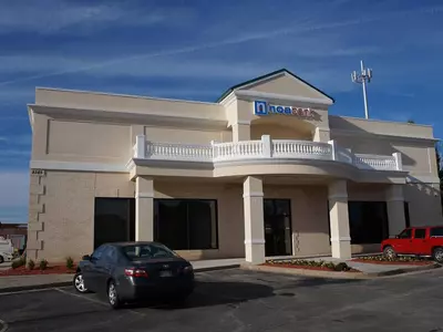 "묵은 서류 안전하게 파쇄해 드립니다"