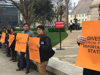 '불체자 의무통보법안' 〈SB452〉저지 총력