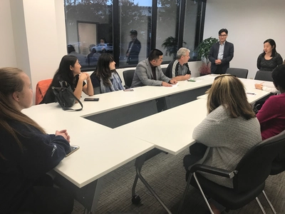 한국교육원 봄학기 과목 대폭 확대