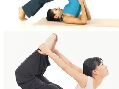 변비 탈출 위해서는 규칙적 운동이 최고