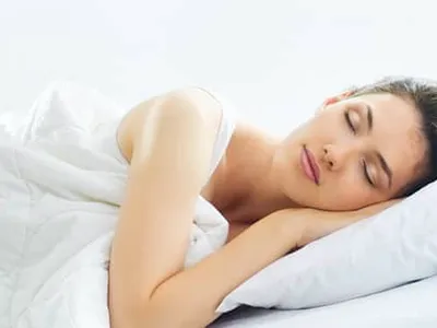 잠 부족하면 제2형 당뇨병 위험 높아져