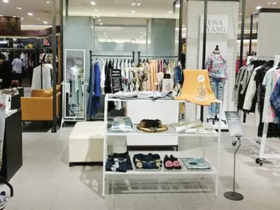 〈미주한인〉한인 디자이너, 일본 백화점 크리에이터 선정