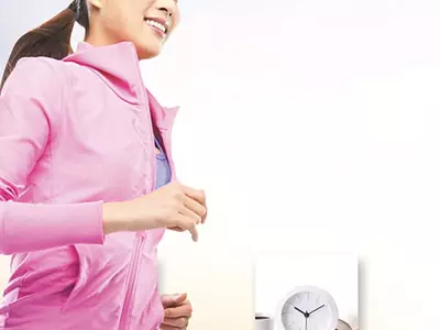 나른하며 쏟아지는 잠… 운동·영양섭취로 이겨내요