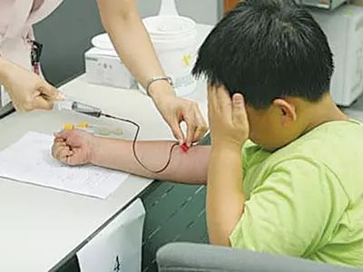 아동 비만 증가… 성인돼도 고민