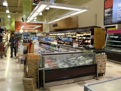 〈주말 마트 정보〉 "아씨 슈가로프 오픈 13주년 경품잔치"