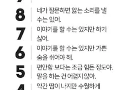 운동이 귀찮다구요? 빡세게 하루 3분이라면…