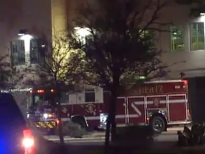 이번엔 페덱스... 텍사스 5번째 폭발사고