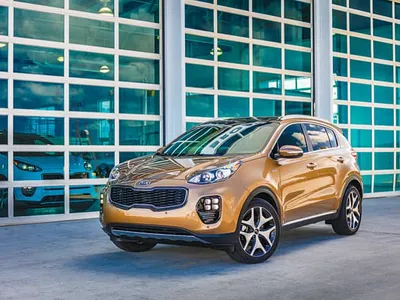 출시 25년 스포티지, 세계 500만대 판매 돌파