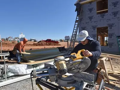 훈풍'만난 조지아 고용시장