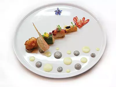 한국의 파인 다이닝은 지금 위태하다