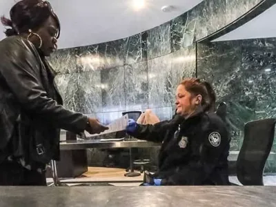 "돈 안내면 사용 못 해" // 애틀랜타시 랜섬웨어 사이버 피격