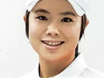 지은희,LPGA 기아 클래식 우승