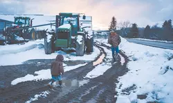 “내가 죽어 우리 농장 살릴 수만 있다면…”