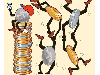 401(k) 갖고 있는 고소득자는 혜택 제한