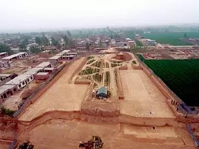 “삼국지 조조 무덤 찾았다”