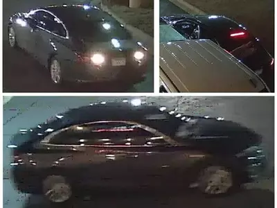 순식간에 차량 11대 귀중품 털렸다