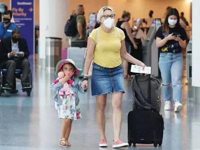 “백신효과 기대” 한인 여행업계도 기지개