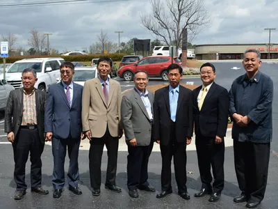 '영적각성 성장대회' 개최