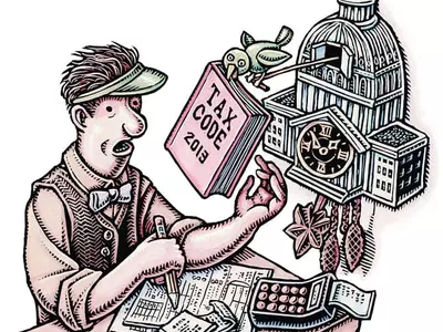 문제 소지 있는 소득 자료 버리면 안된다