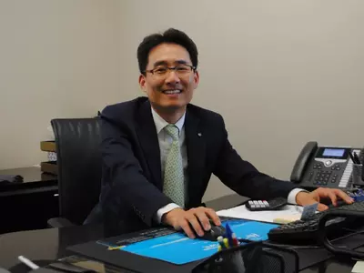 〈인터뷰〉"한인사회에 더 가까이 다가 가겠습니다"