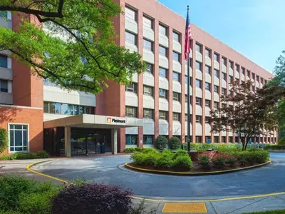 피데몬트-블루 크로스, 보험계약 종료