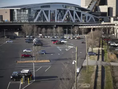 아마존 실사단, 애틀랜타 다녀 갔다